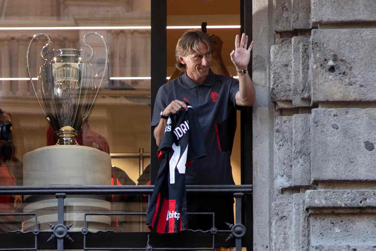 Luka Modric