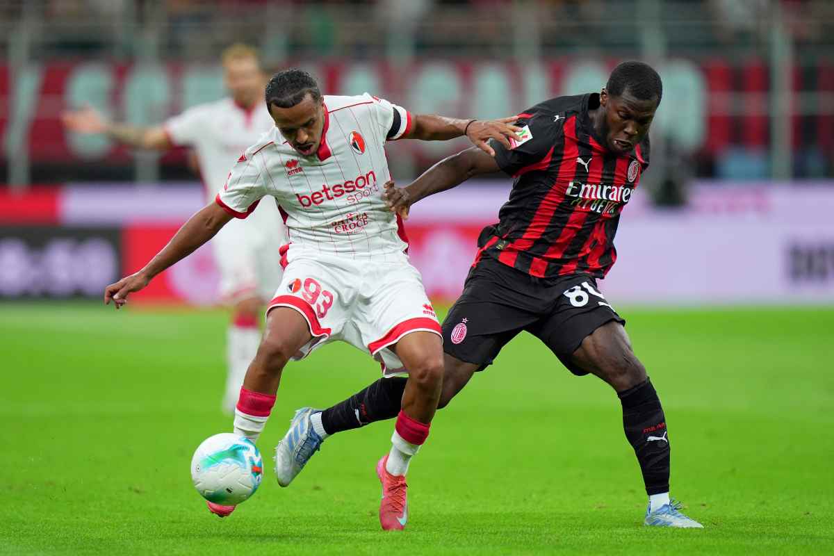 Yunus Musah