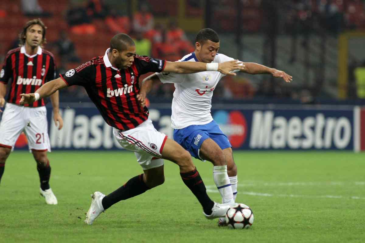 Oguchi Onyewu