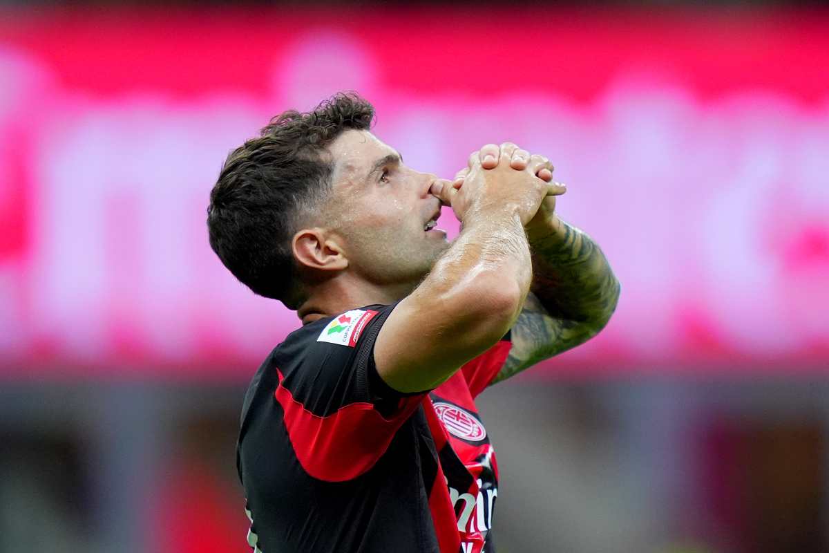 Christian Pulisic
