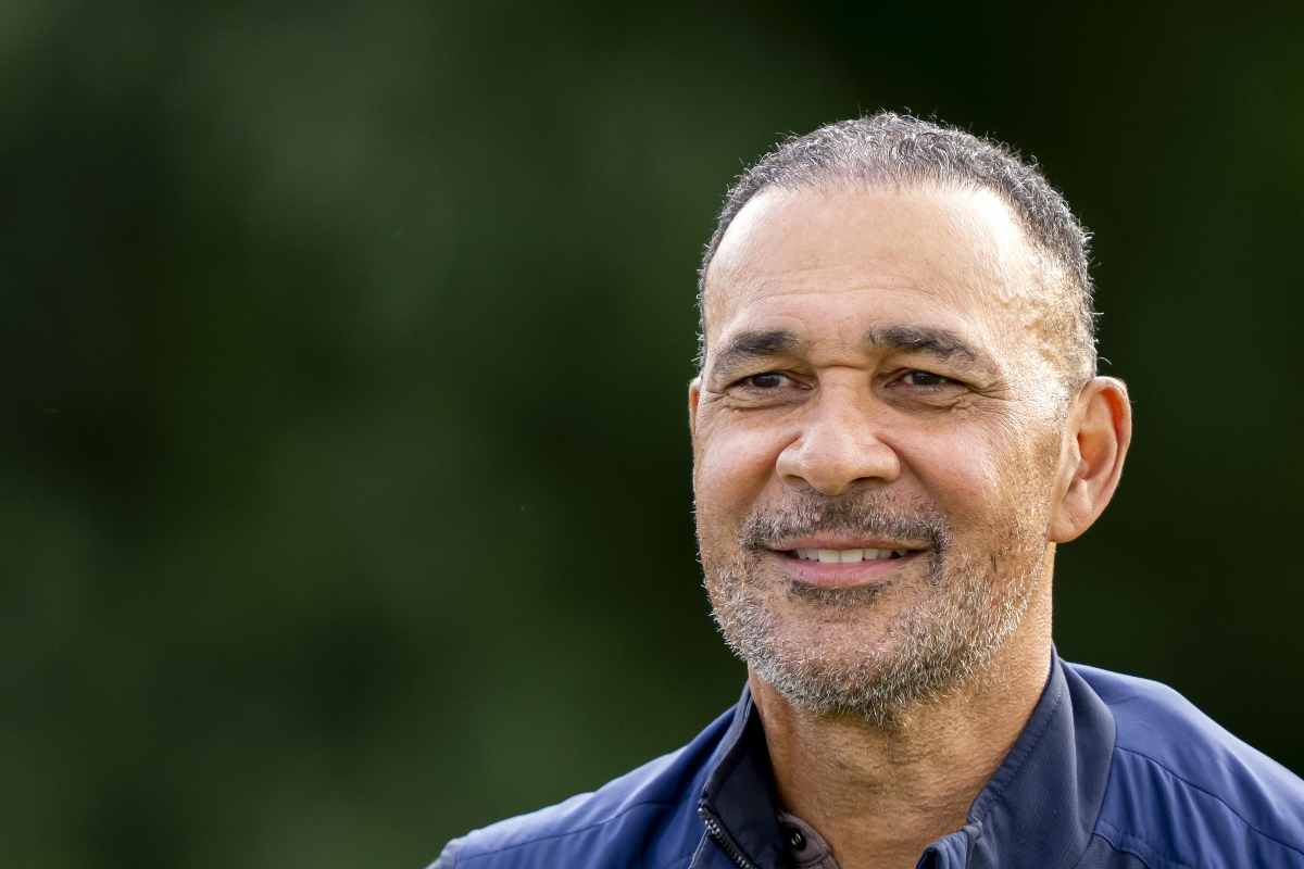 Ruud Gullit