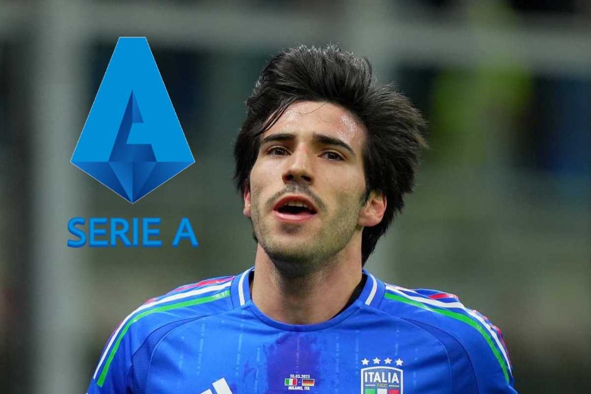 Sandro Tonali