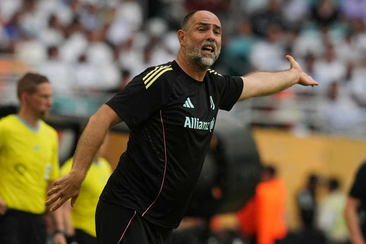 Igor Tudor