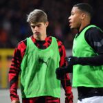 Vranckx e De Ketelaere al Milan