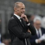 Massimiliano Allegri