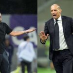 Conte e Allegri