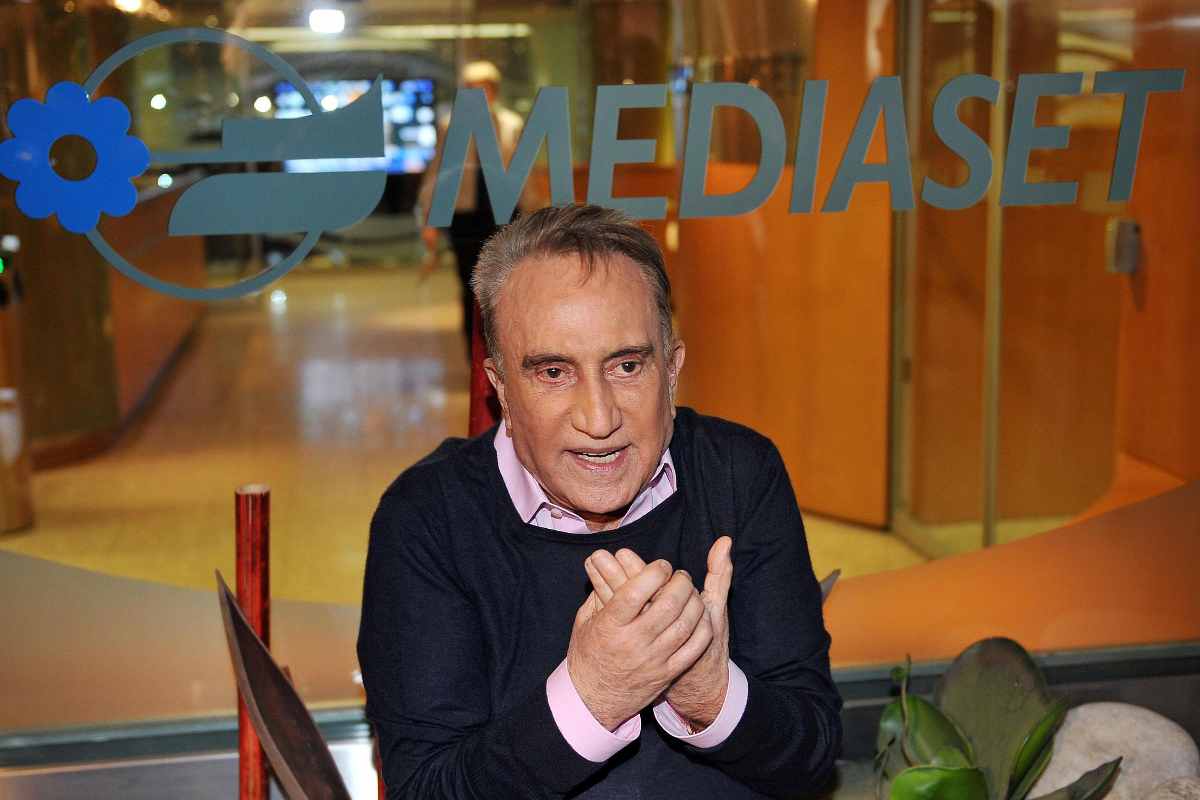 Emilio Fede