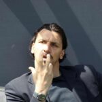 Ibrahimovic dubbioso