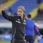 Pippo Inzaghi allenatore del Palermo