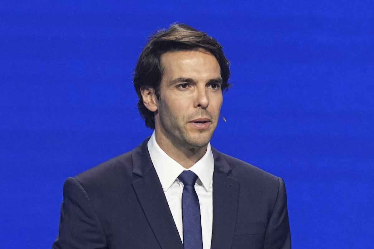Ricardo Kaka