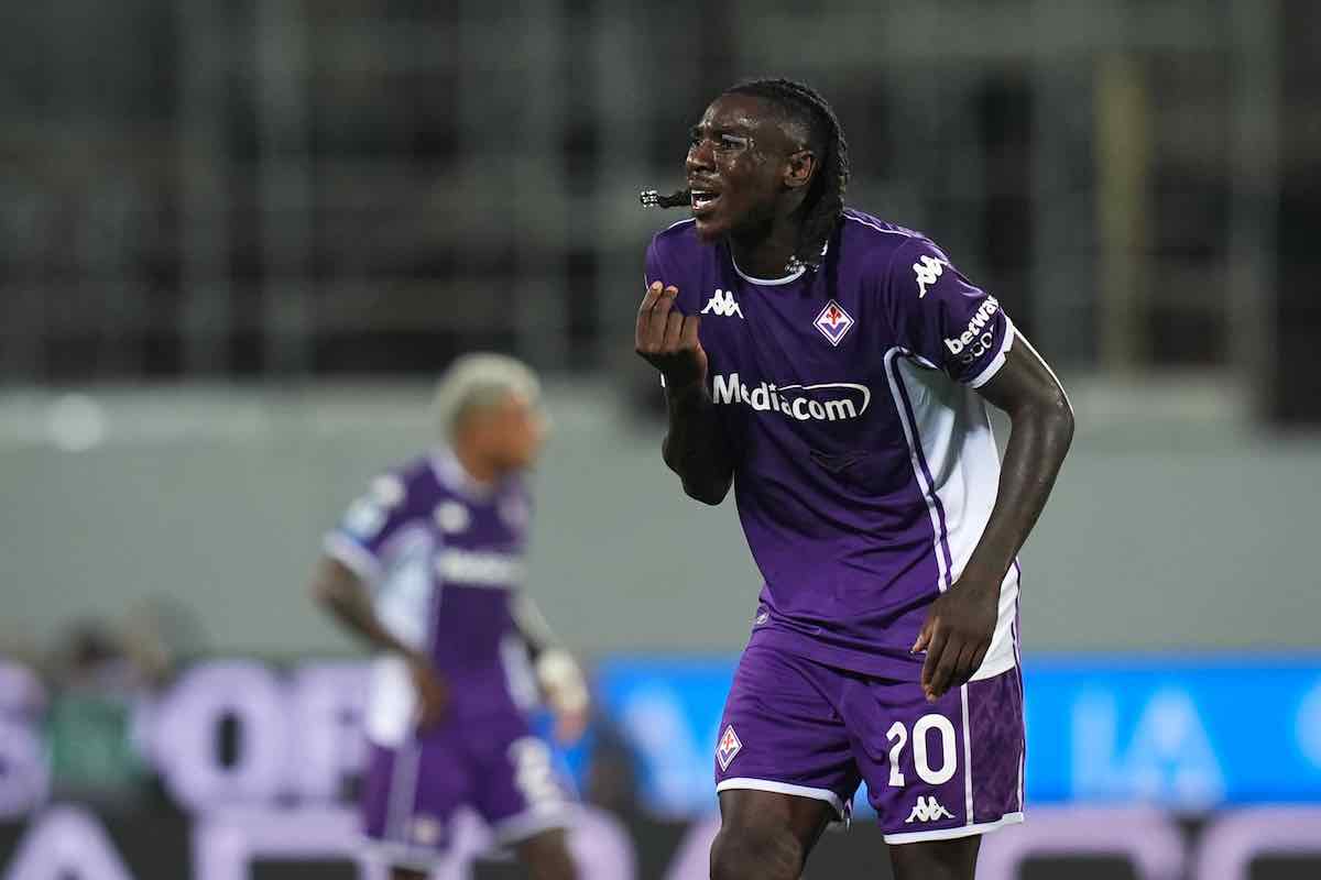 Kean prova a chiedere spiegazioni