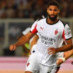 Loftus Cheek in azione contro il Lecce