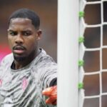 Mike Maignan, portiere del Milan