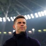 Thiago Motta perplesso