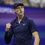 Jannik Sinner agli US Open