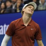 Jannik Sinner agli US Open