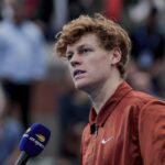 Jannik Sinner agli US Open