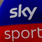 logo di sky sport