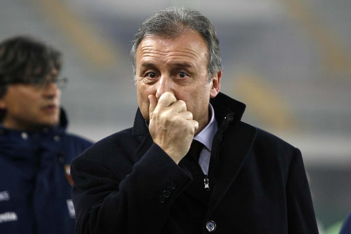 Alberto Zaccheroni