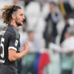 Adrien Rabiot