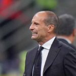 Massimiliano Allegri