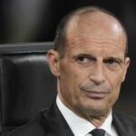 Massimiliano Allegri