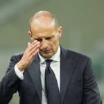 Massimiliano Allegri
