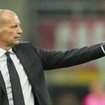 Massimiliano Allegri
