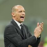 Massimiliano Allegri