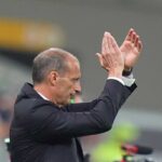 Massimiliano Allegri