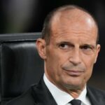 Massimiliano Allegri