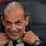 Massimiliano Allegri