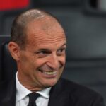 Massimiliano Allegri