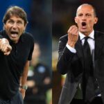 Allegri e Conte
