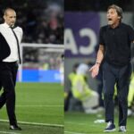 Allegri e Conte