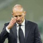 Massimiliano Allegri