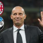Massimiliano Allegri