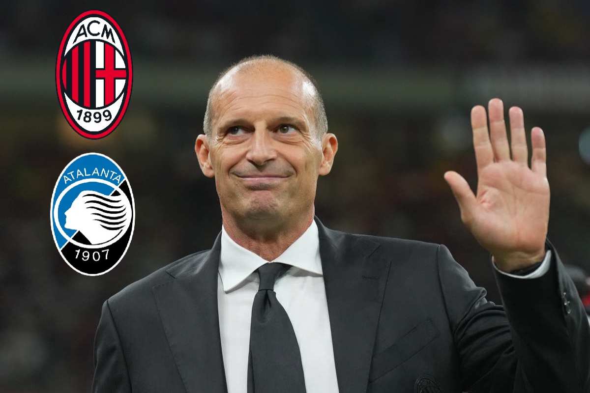 Massimiliano Allegri