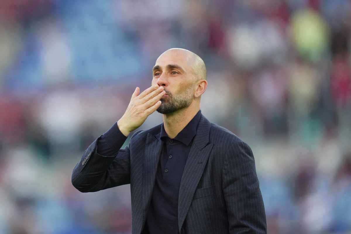 Marco Di Vaio
