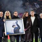 la famiglia Mihajlovic a Bologna