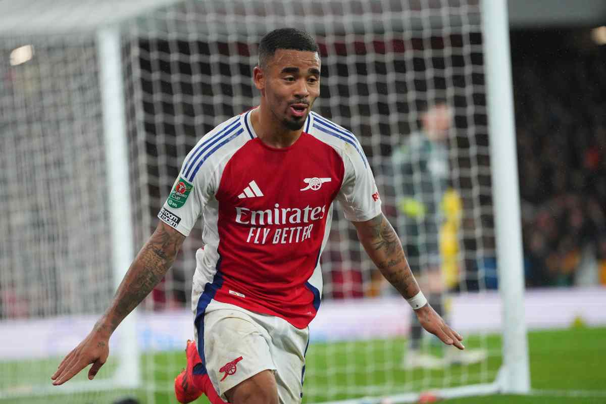 Gabriel Jesus