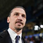Zlatan Ibrahimovic