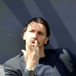 Zlatan Ibrahimovic