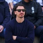 Zlatan Ibrahimovic
