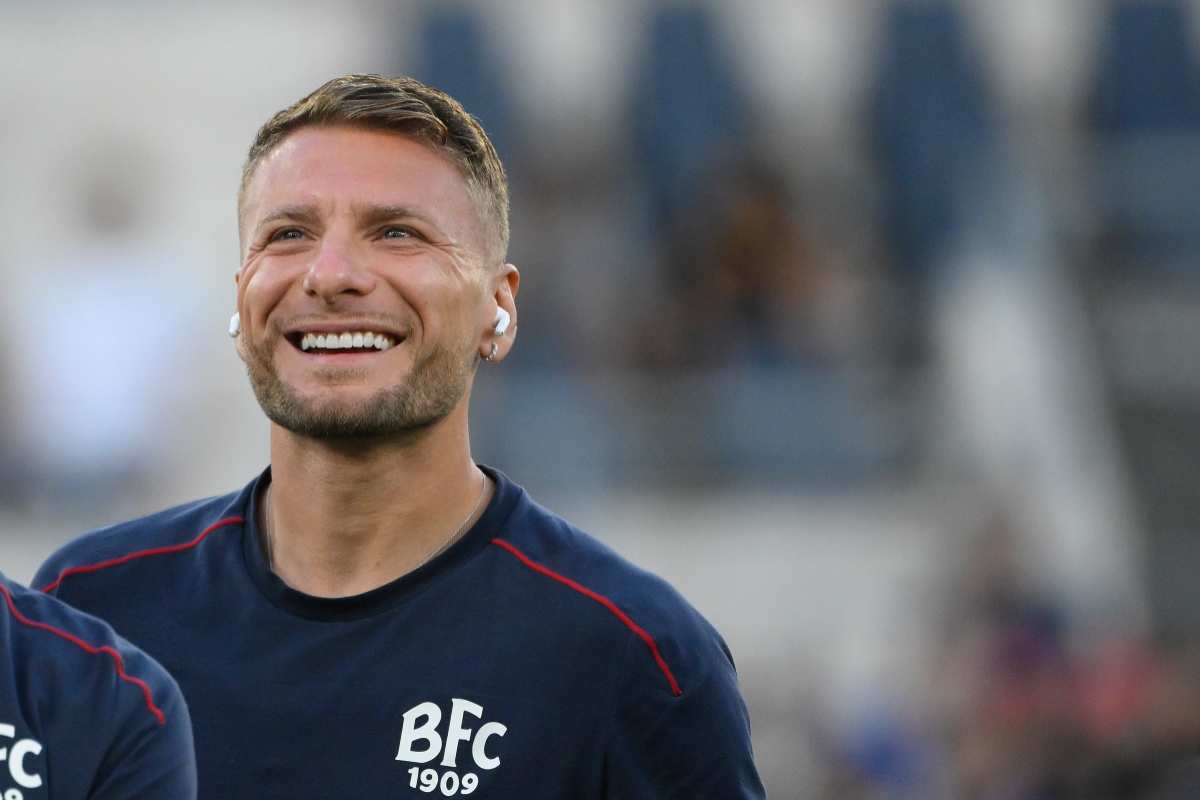 Ciro Immobile