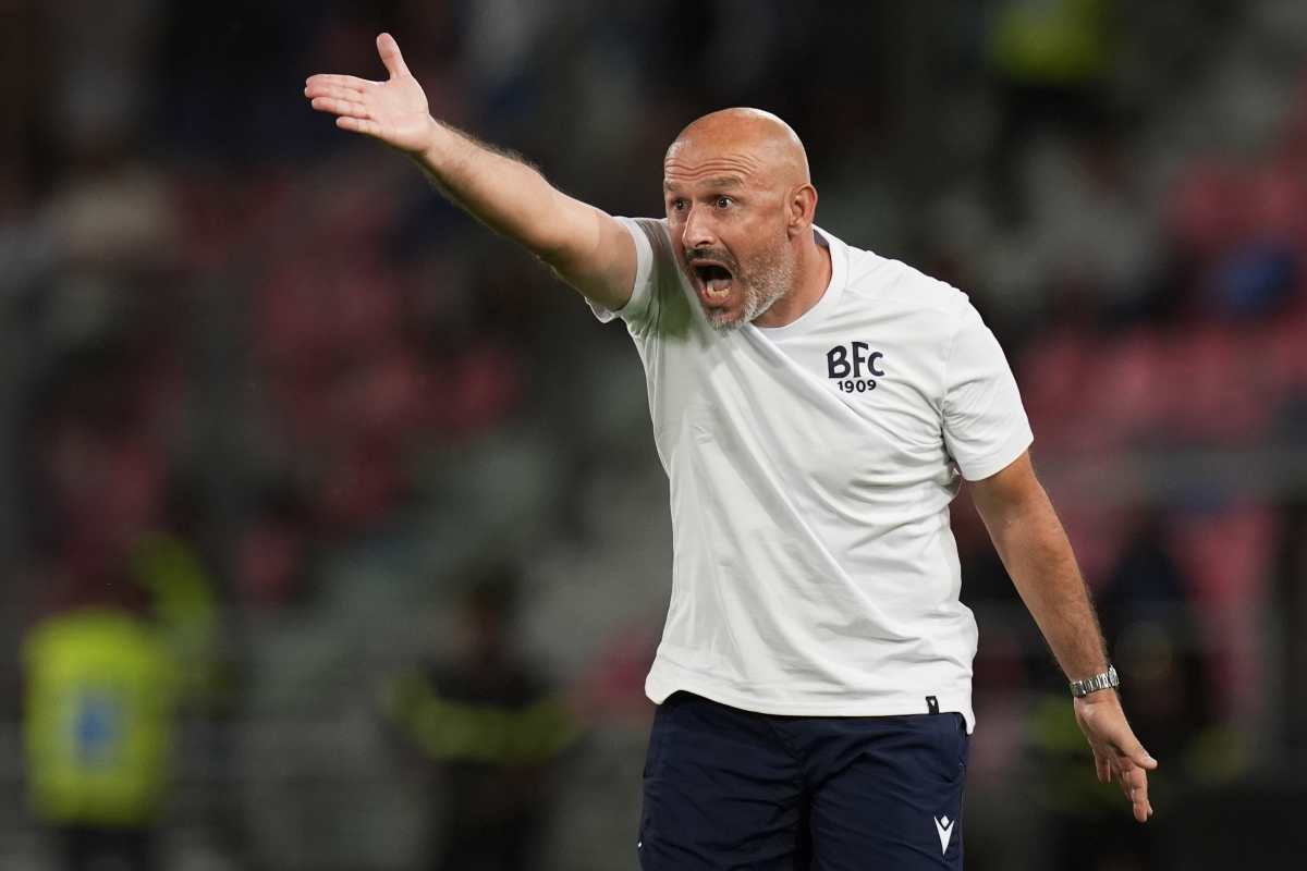 Vincenzo Italiano