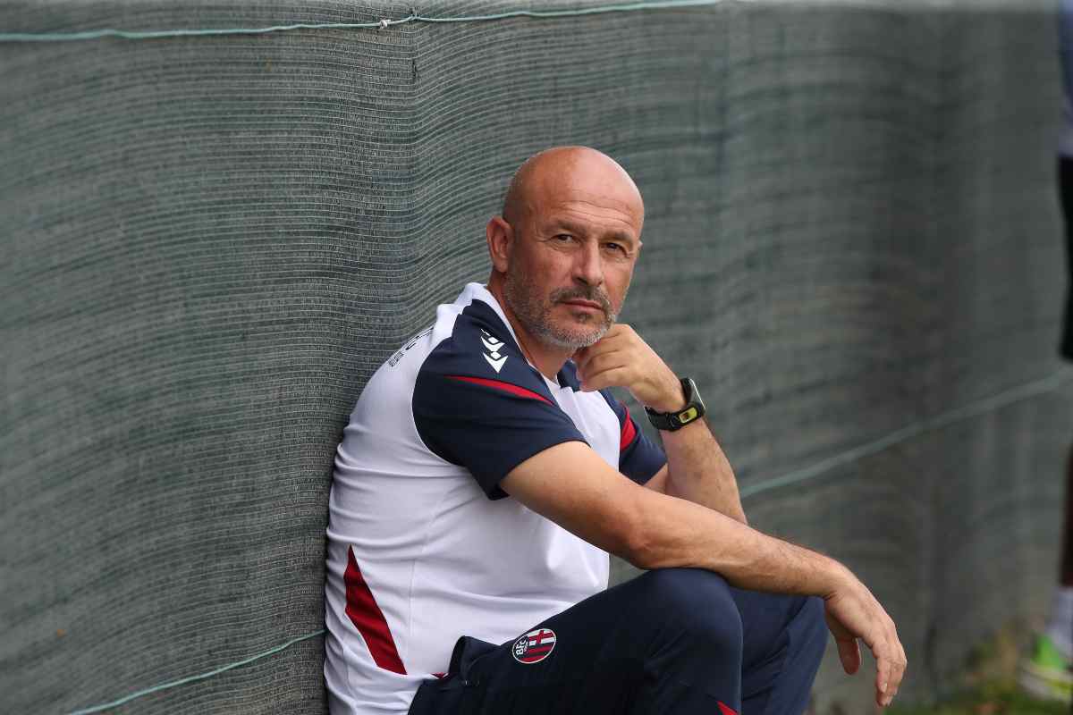 Vincenzo Italiano