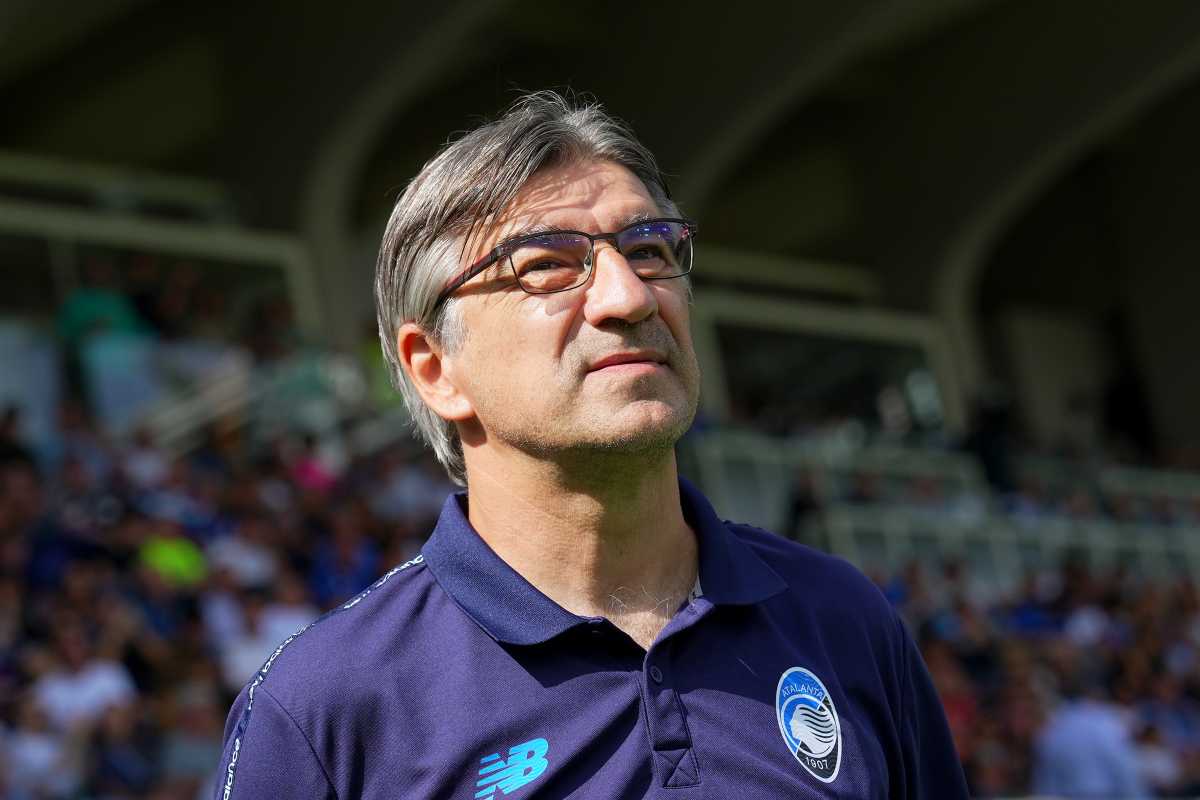 Ivan Juric