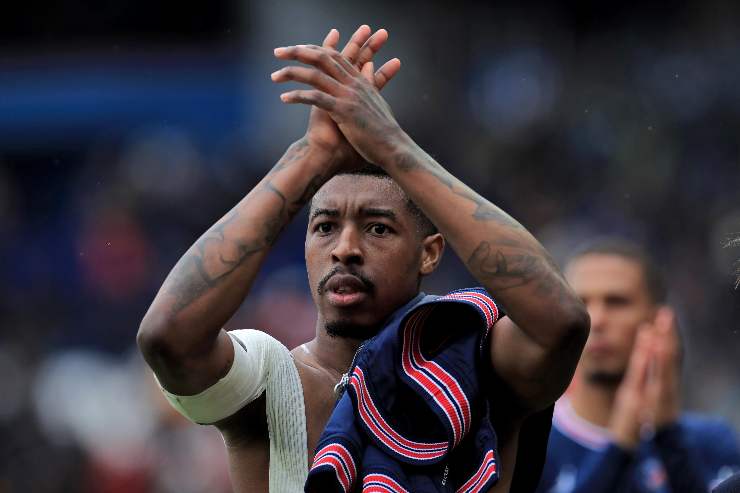 Presnel Kimpembe