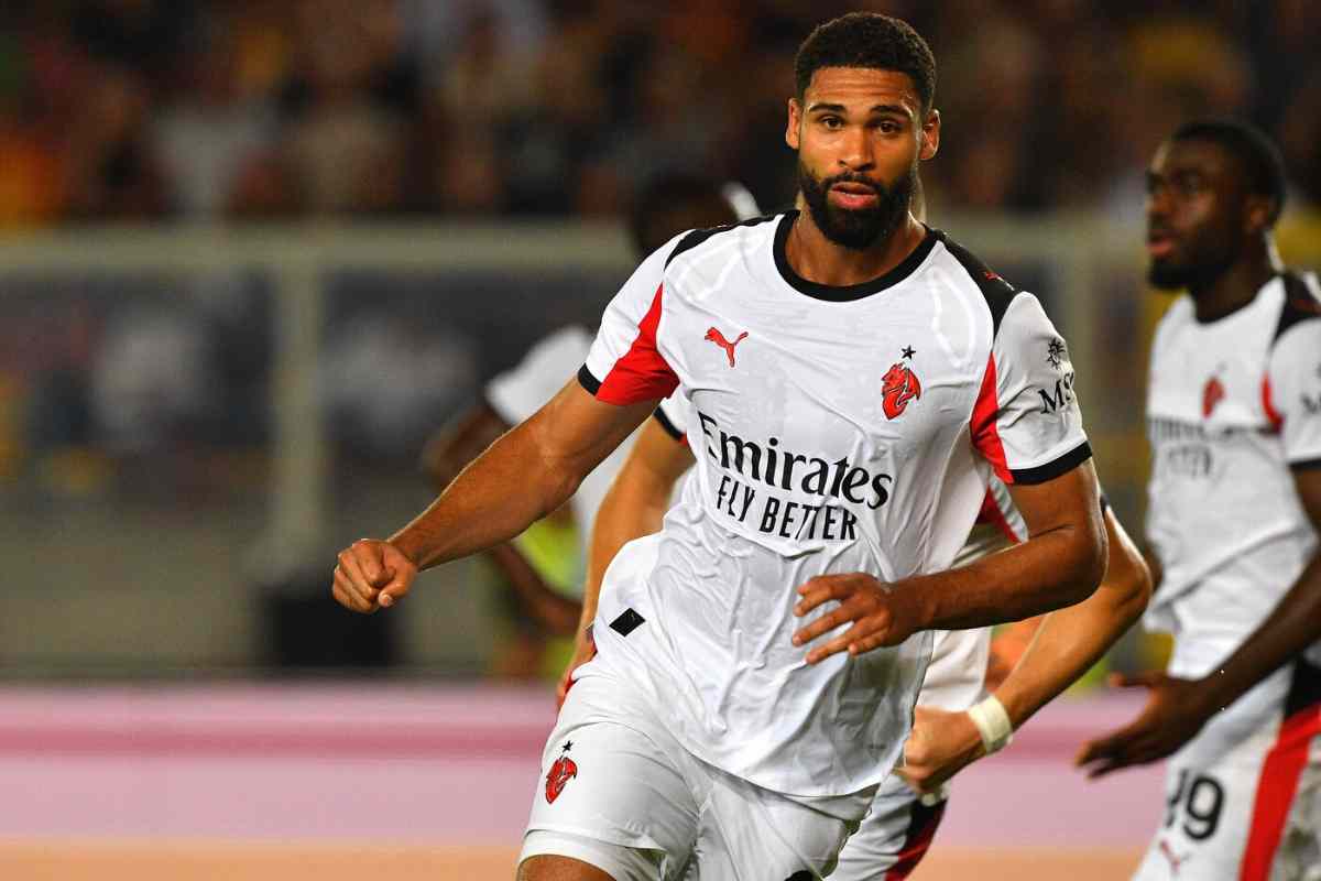 Ruben Loftus Cheek